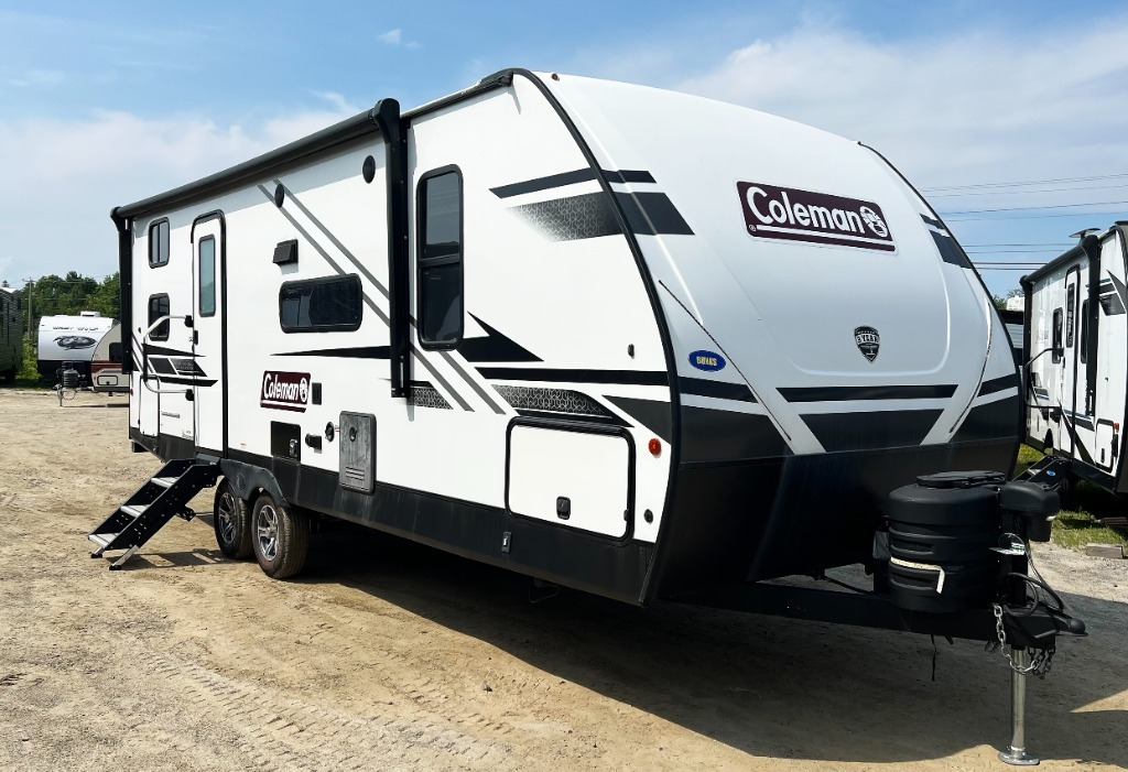 2023 Dutchmen Rv Coleman Light 2455BH RV