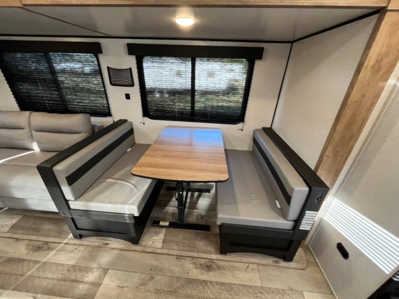 A photo of this 2023 Keystone Rv Springdale 311RE