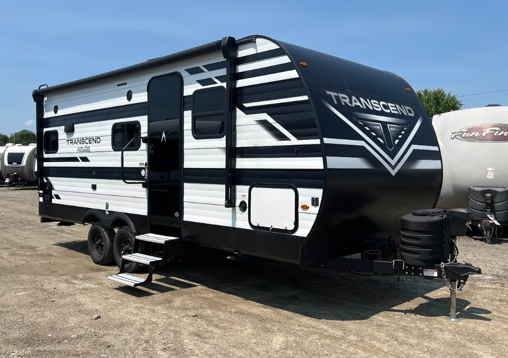 2024 Grand Design Transcend Xplor 200MK in manchester ME