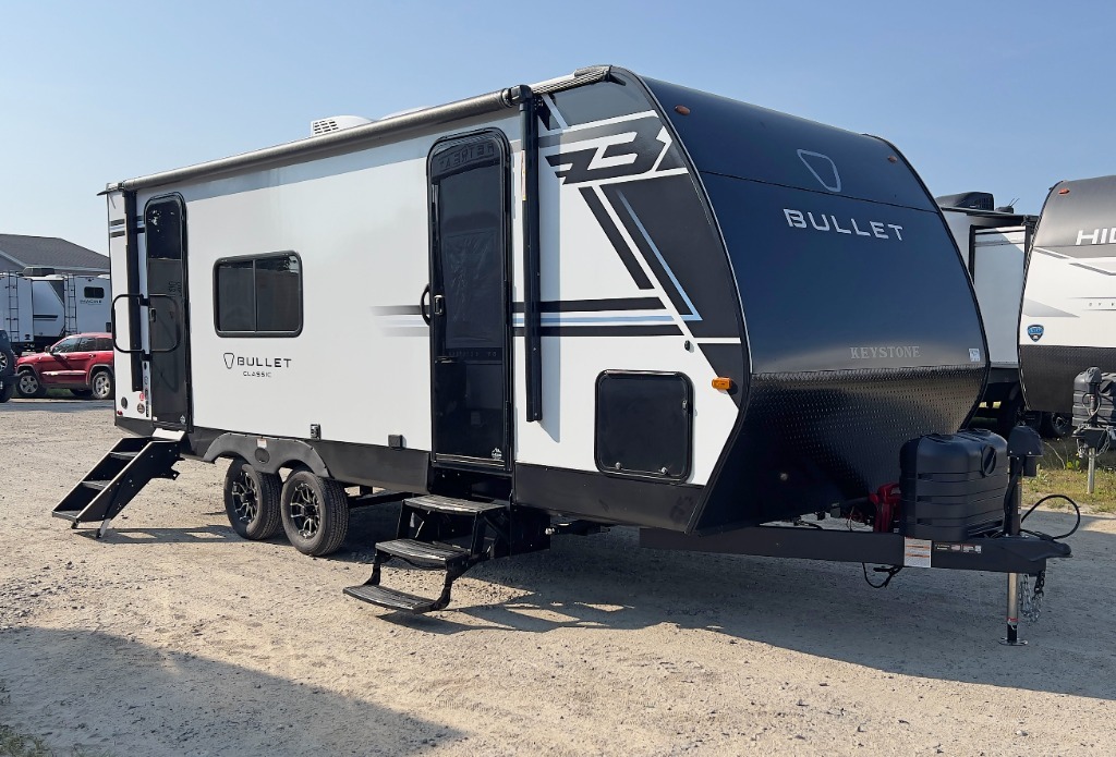 2026 Keystone Rv Bullet Classic 21RKC RV