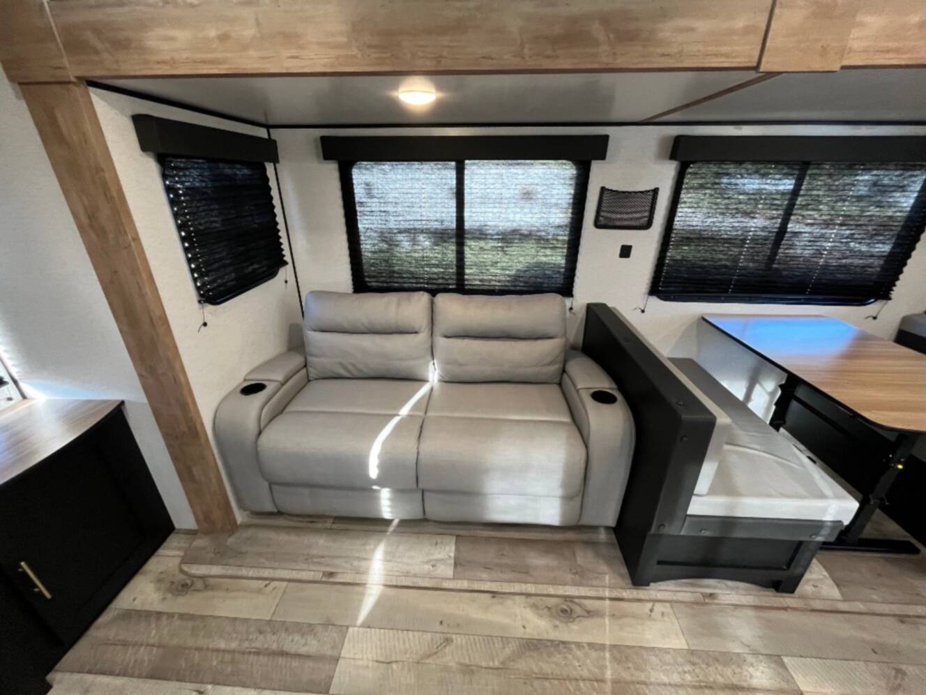 A photo of this 2023 Keystone Rv Springdale 311RE