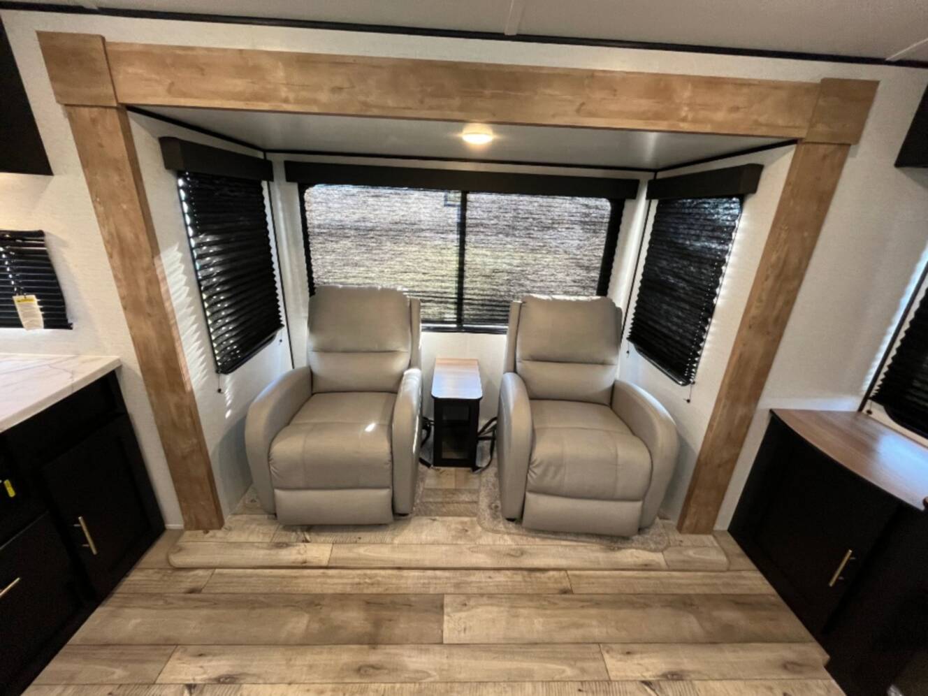 A photo of this 2023 Keystone Rv Springdale 311RE