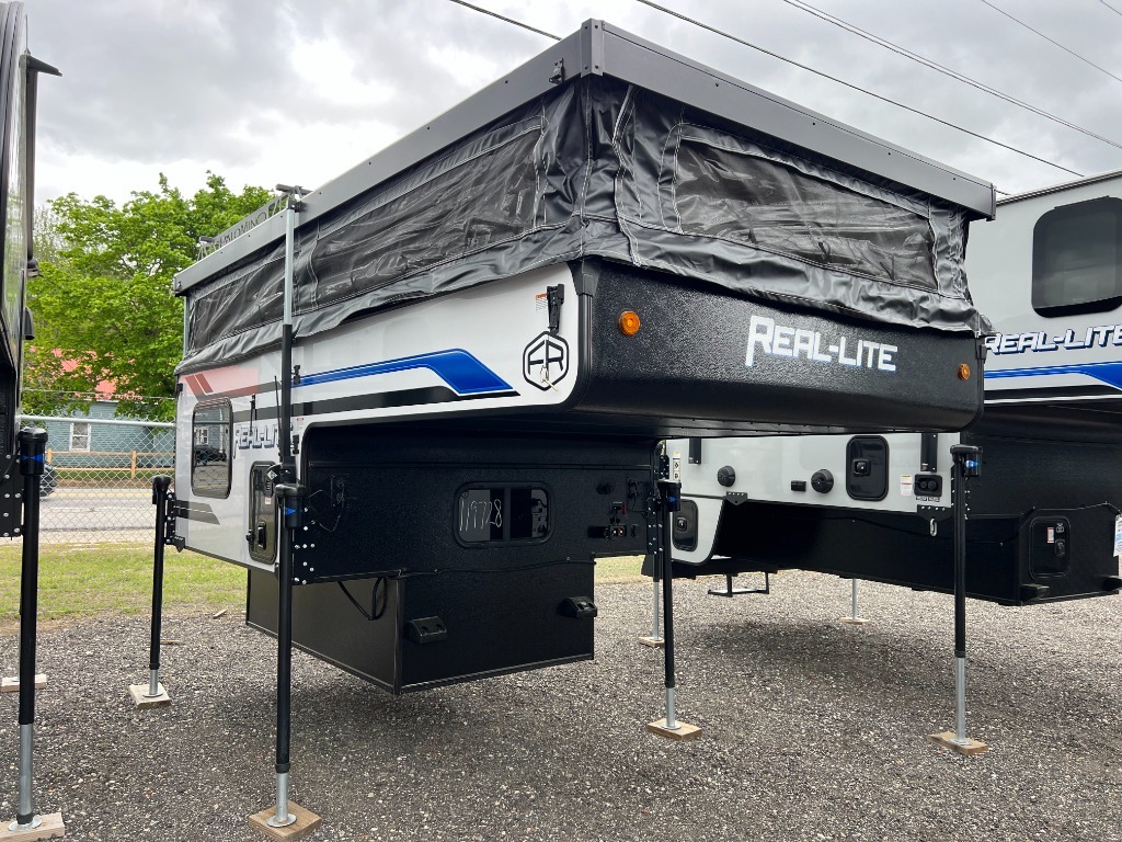 Palomino Truck Campers For Sale near Perkins Township, ME - RV Trader