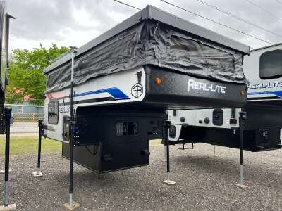 Palomino Truck Campers For Sale near Perkins Township, ME - RV Trader