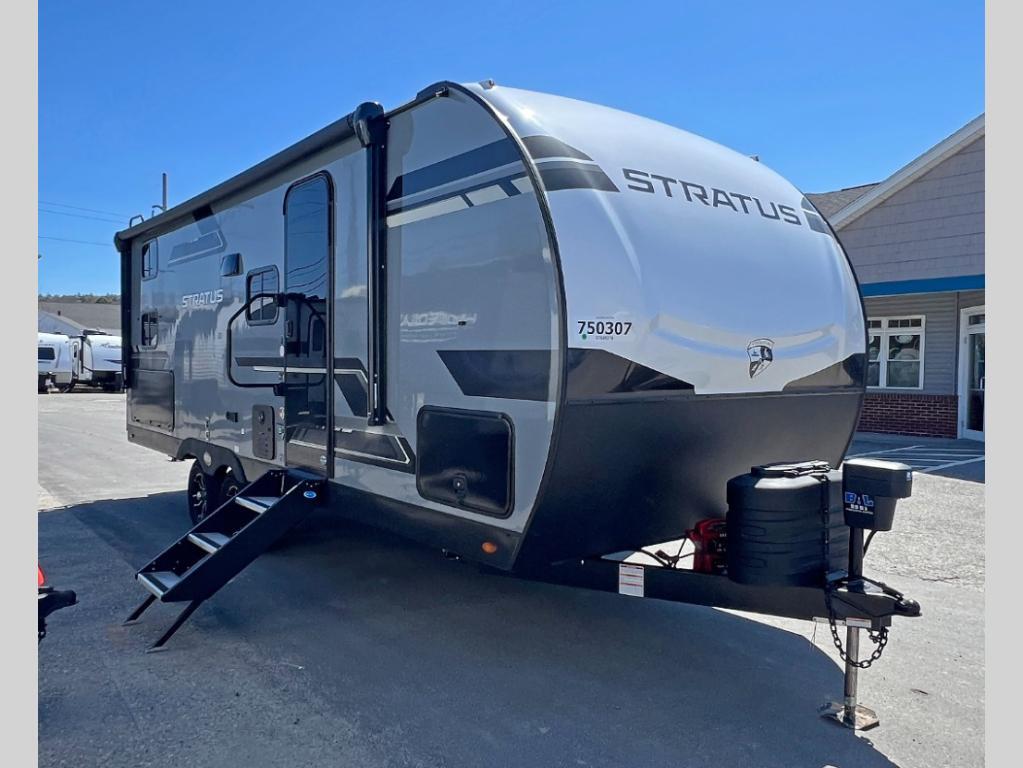 2025 Venture Rv Stratus SR211VBH RV