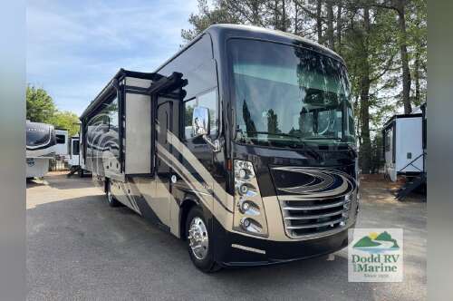 2019 Thor Motor Coach Challenger 37FH in yorktown VA
