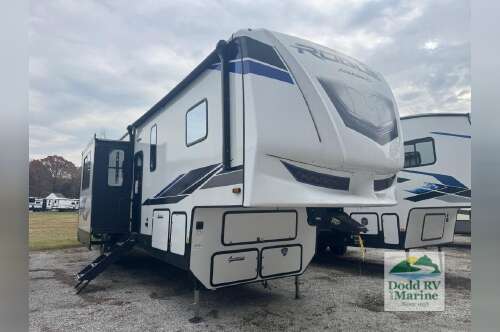 2024 Forest River Rv Vengeance Rogue Armored VGF383G2 in yorktown VA