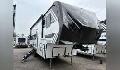 2026 Keystone Rv Raptor Carbon Series 321LT Fifth Wheel Toy Hauler RV