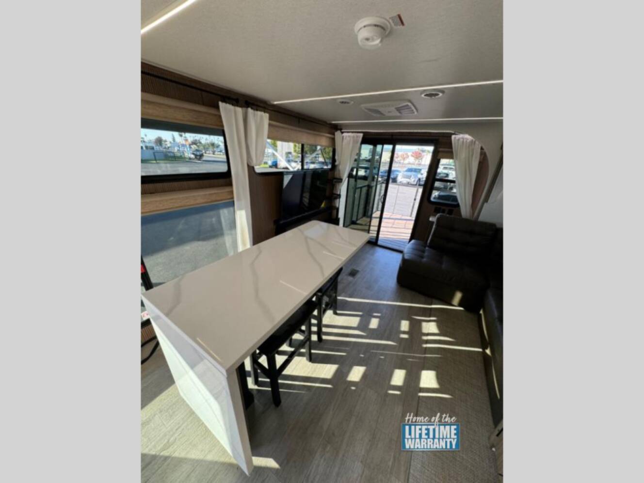 A photo of this 2025 Forest River Rv Salem 32VERANDA