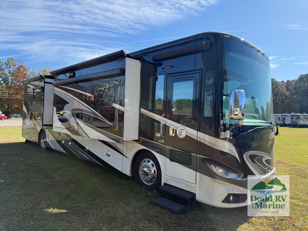 2016 Tiffin Motorhomes Phaeton 40 QBH in yorktown VA