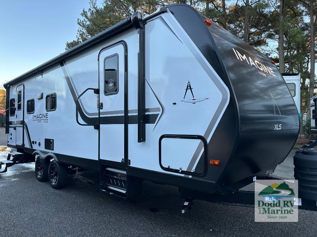 2026 Grand Design Imagine XLS 25RLE in yorktown VA