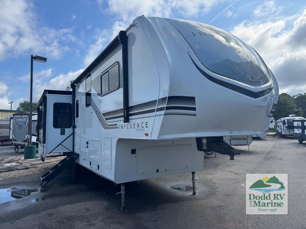 2026 Grand Design Influence 3003RL in yorktown VA