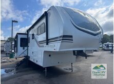 2026 Grand Design RV Influence 3003RL Review image
