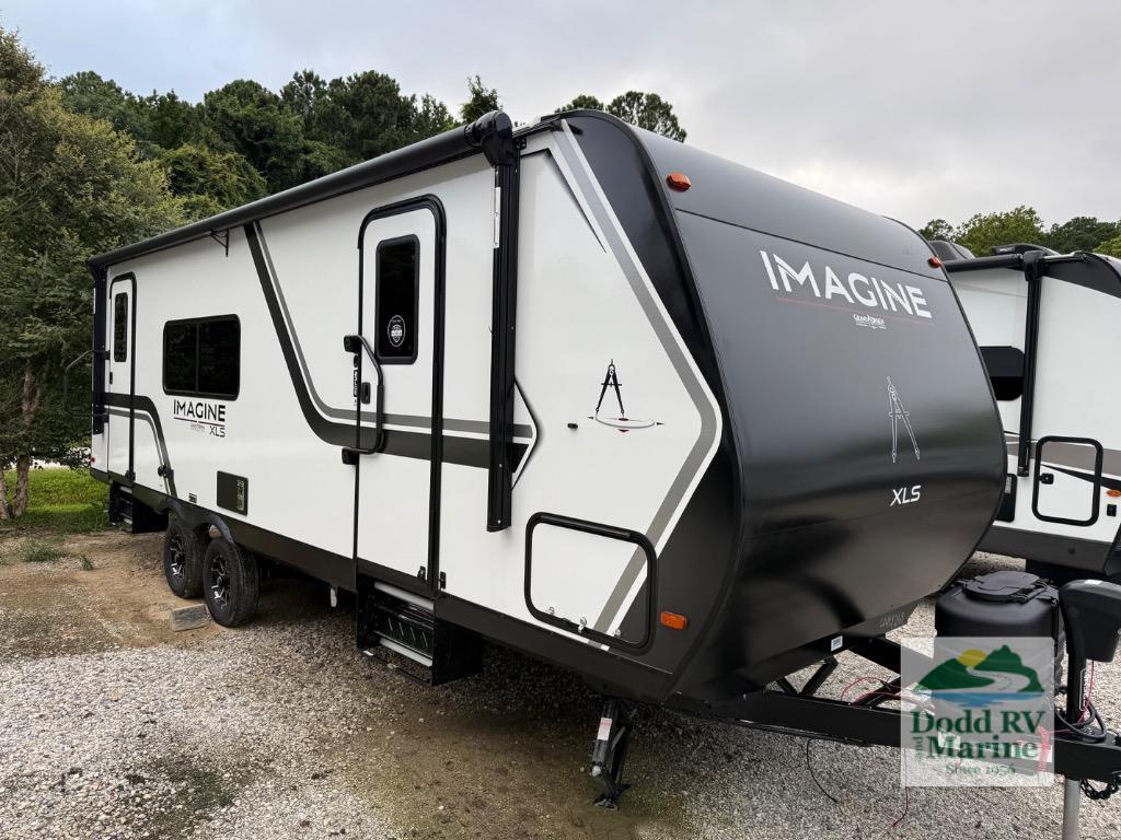 2026 Grand Design Imagine XLS 23LDE in yorktown VA