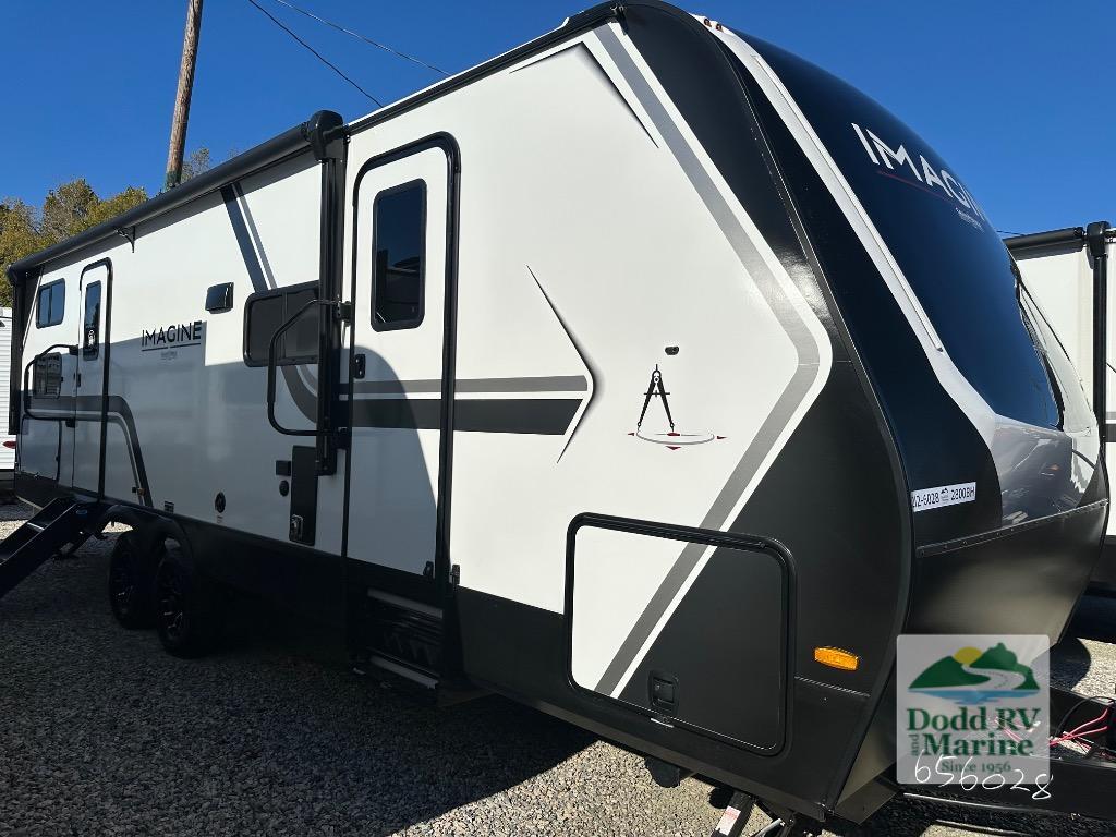 2026 Grand Design Imagine 2800BH in yorktown VA