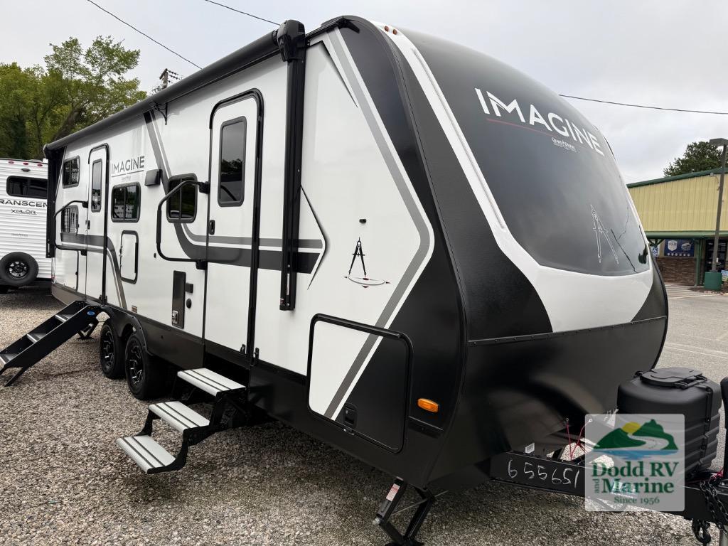 2026 Grand Design Imagine 2470BH in yorktown VA