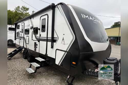 2026 Grand Design Imagine 2470BH in yorktown VA