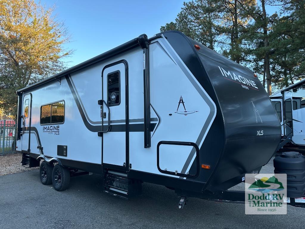 2026 Grand Design Imagine XLS 23LDE in yorktown VA