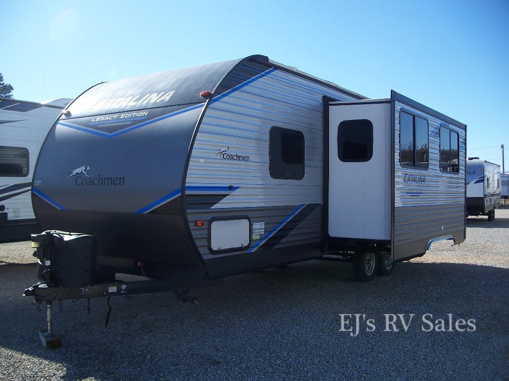 2022 Coachmen Rv Catalina Legacy 243RBS RV