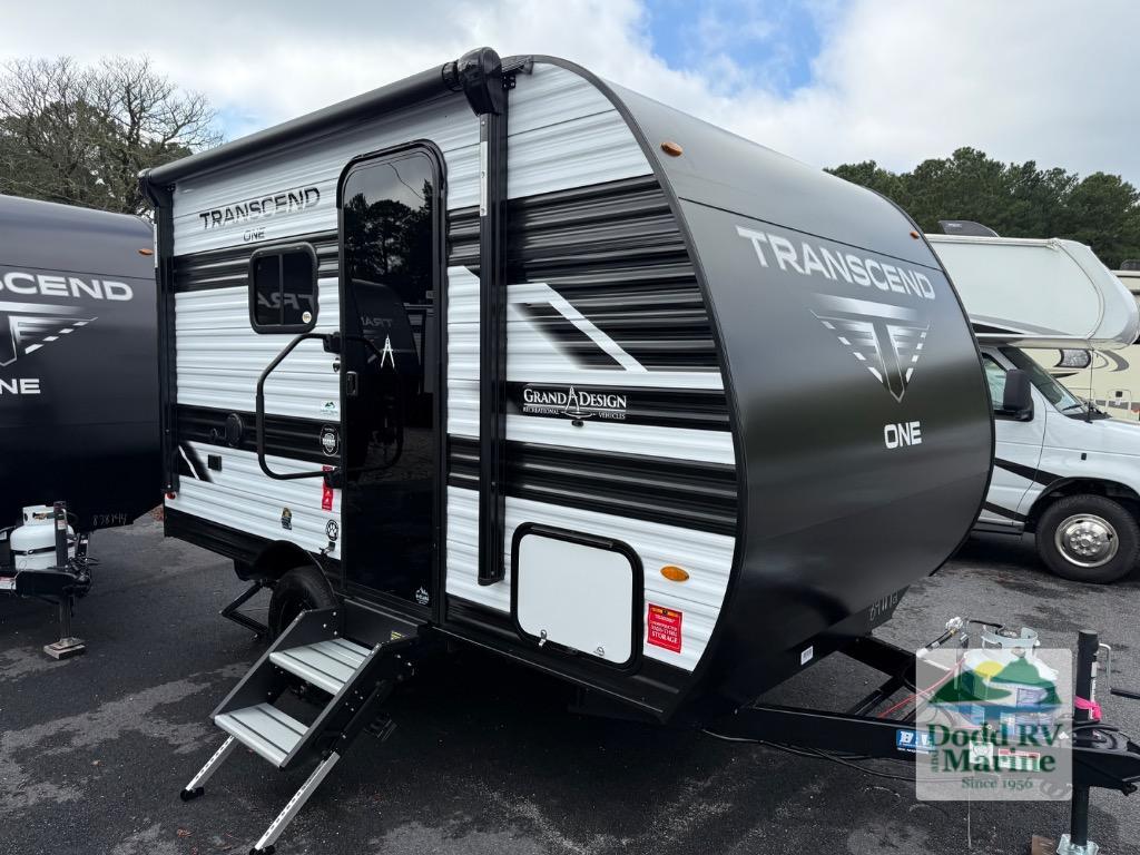 2026 Grand Design Transcend One 131DL in yorktown VA