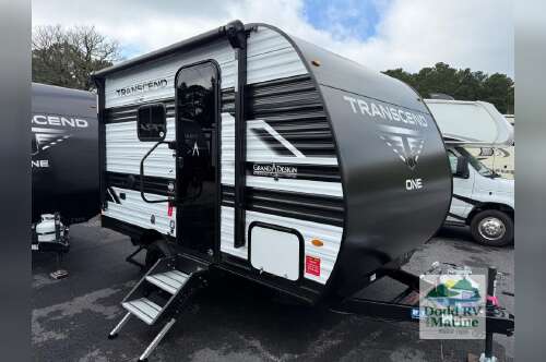 2026 Grand Design Transcend One 131DL in yorktown VA