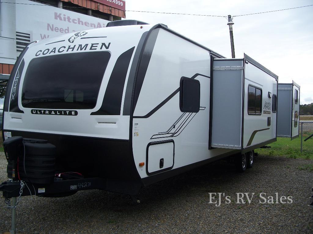 2025 Coachmen Rv Apex Ultra-Lite 300BHS in west plains MO