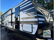 2026 Grand Design RV Transcend 325BHT Review image