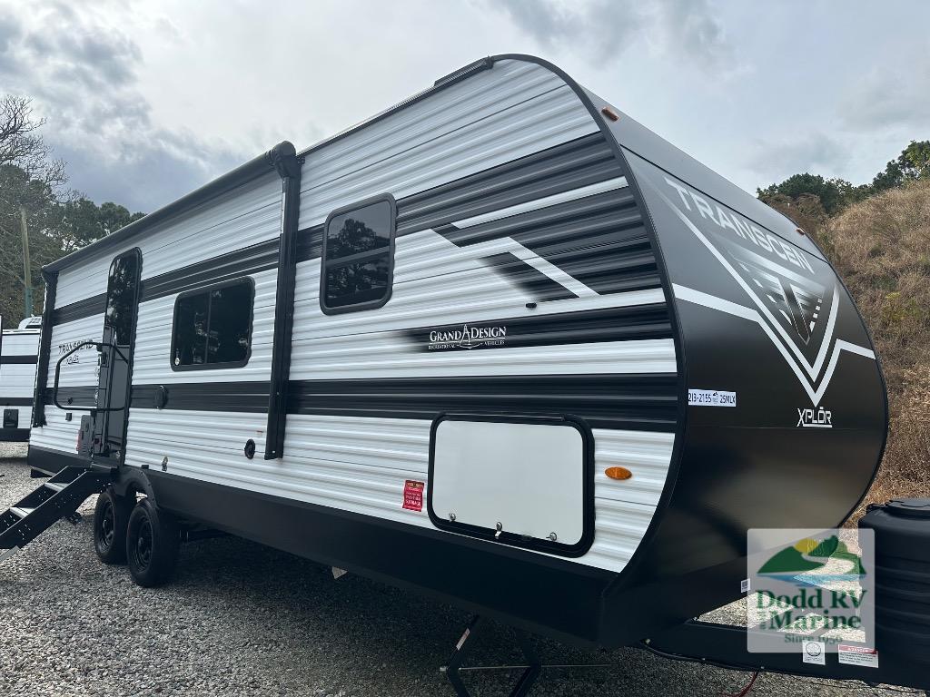 2026 Grand Design Transcend Xplor 25MLX in yorktown VA