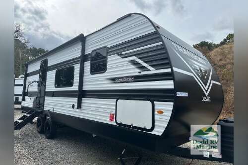 2026 Grand Design Transcend Xplor 25MLX in yorktown VA