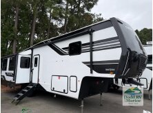 2026 Grand Design RV Reflection 337RLS Review image