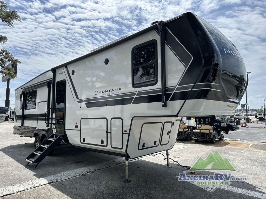 2026 Keystone Rv Montana High Country 325RK in boerne TX