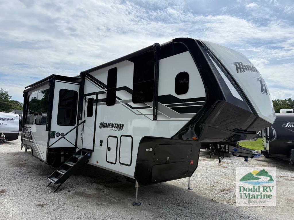 2026 Grand Design Momentum M-Class 395MS in yorktown VA