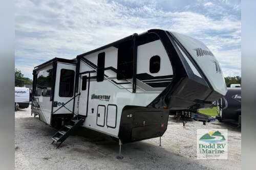 2026 Grand Design Momentum M-Class 395MS in yorktown VA