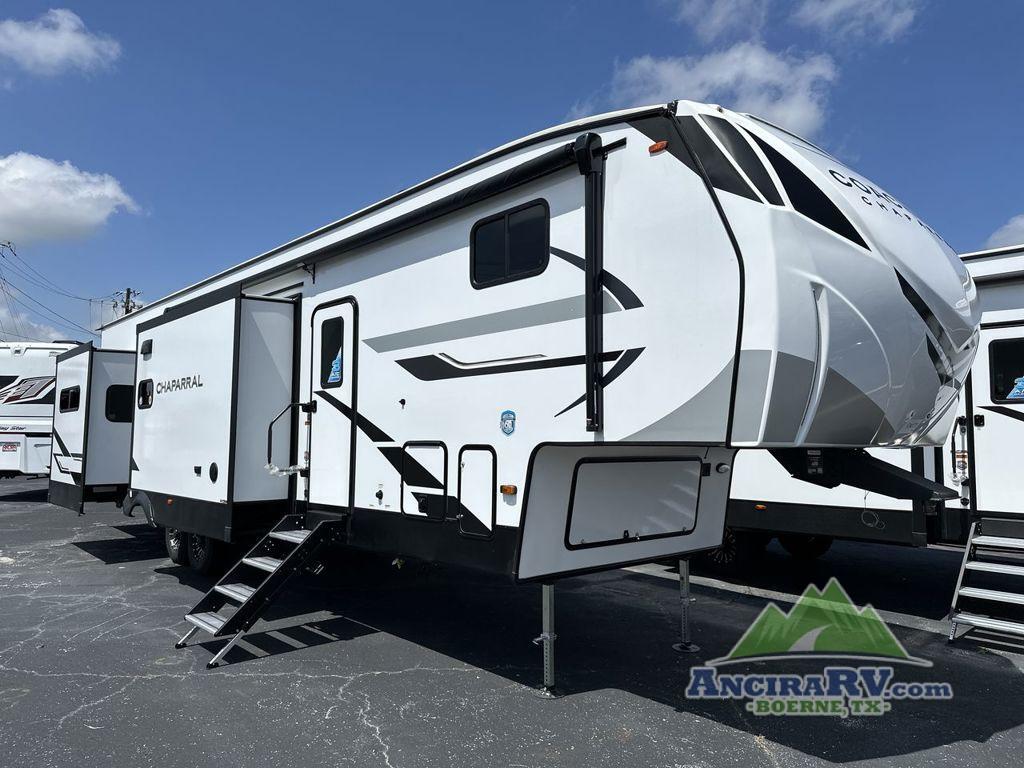 2026 Coachmen Rv Chaparral 381DBL in boerne TX