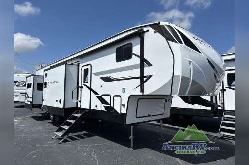 2026 Coachmen Rv Chaparral 381DBL in boerne TX