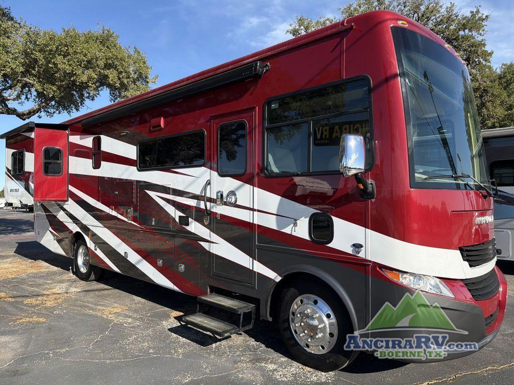 2023 Tiffin Motorhomes Open Road Allegro 32 SA in boerne TX
