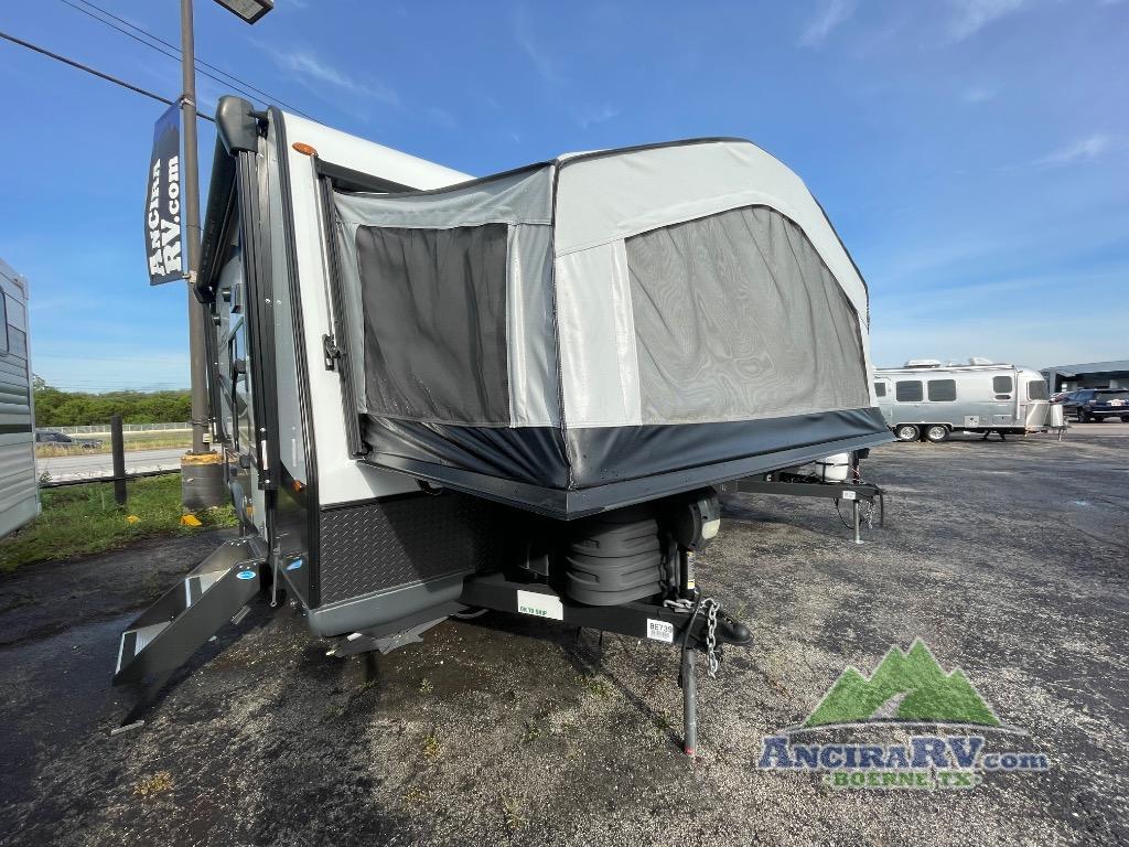 Forest River Flagstaff 17 Travel Trailers for sale - RV Trader