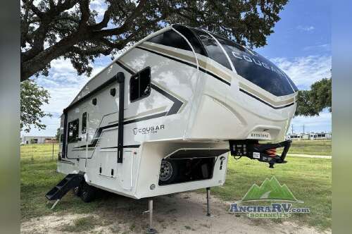 2026 Keystone Rv Cougar Half-Ton 23MLE in boerne TX