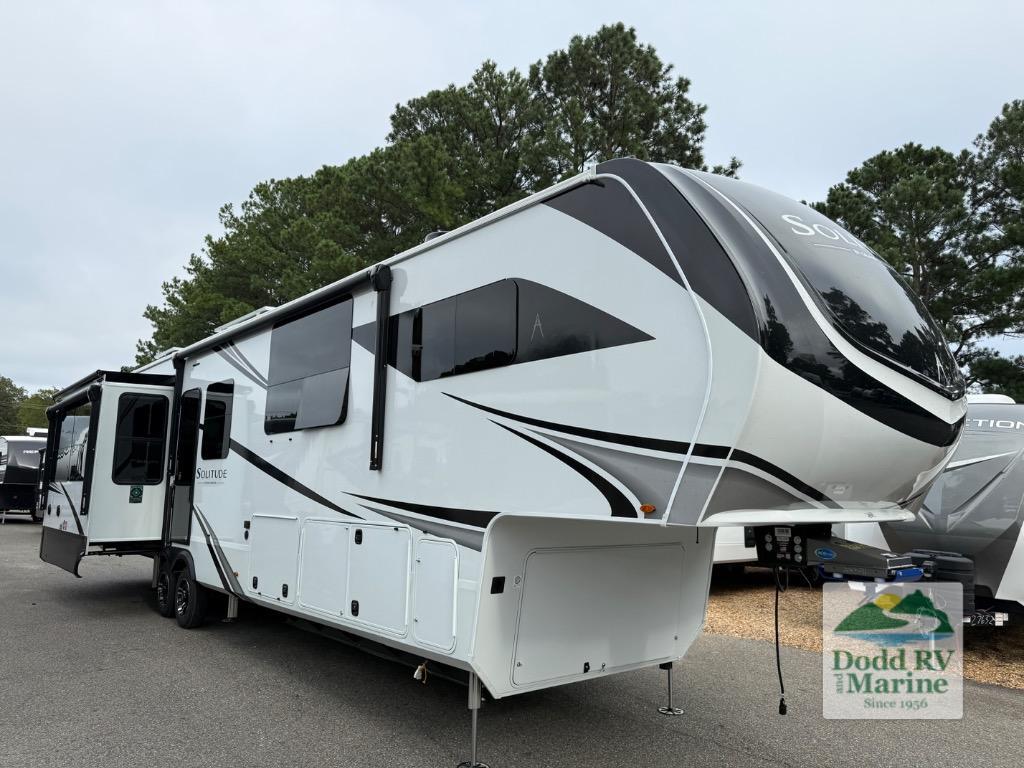 2026 Grand Design Solitude 388MBS RV