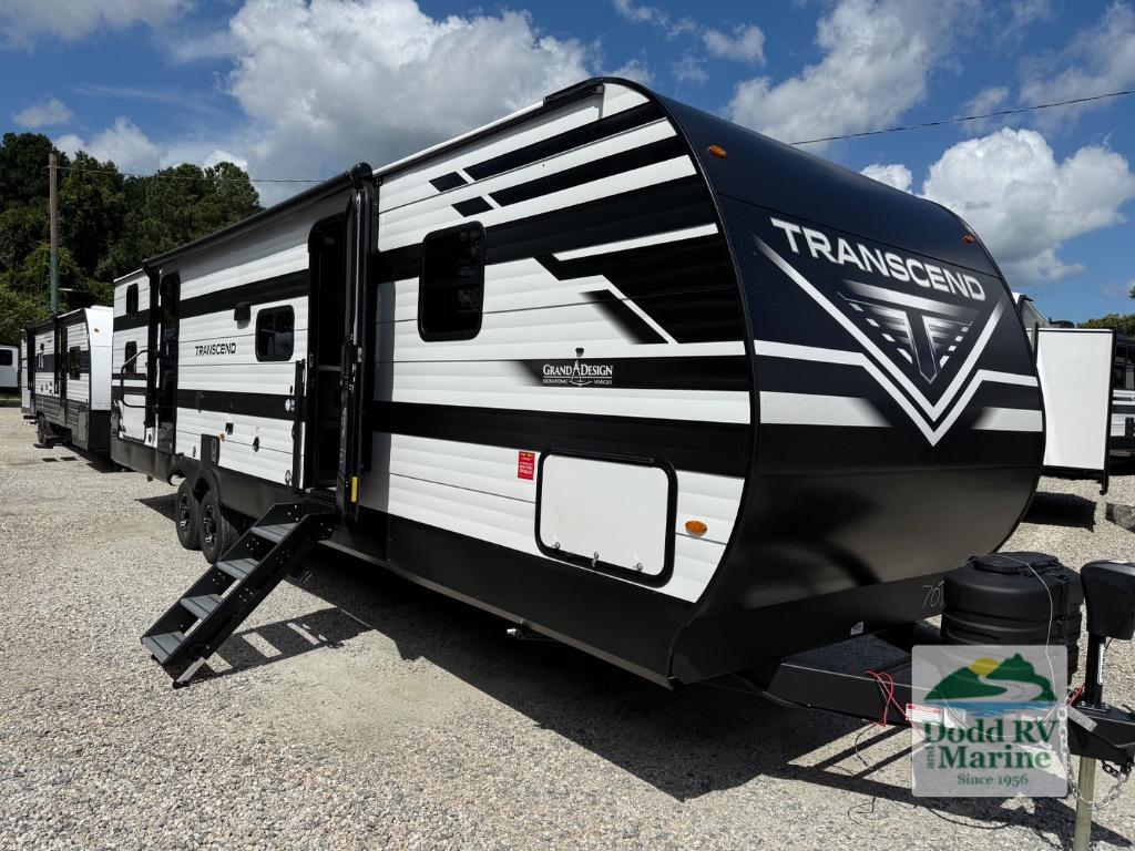 2026 Grand Design Transcend 325BHT in yorktown VA