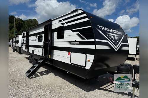 2026 Grand Design Transcend 325BHT in yorktown VA