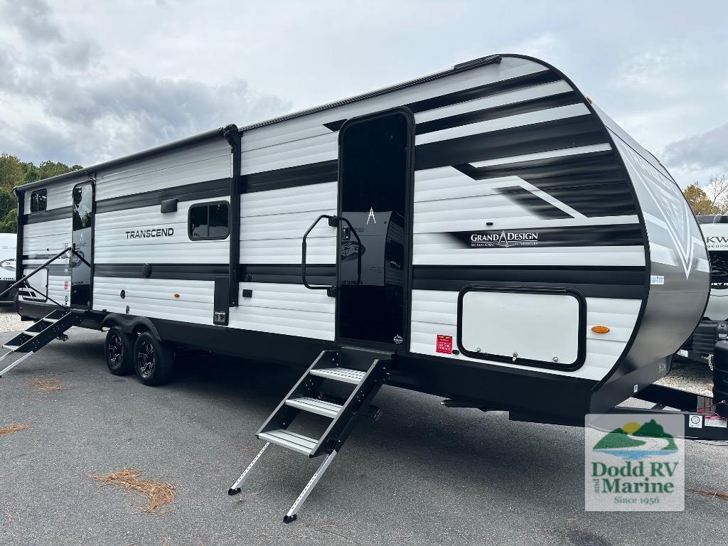 2026 Grand Design Transcend 305BHT in yorktown VA
