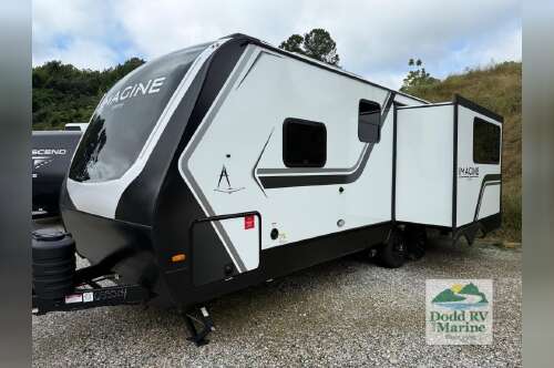 2026 Grand Design Imagine 2500RL in yorktown VA