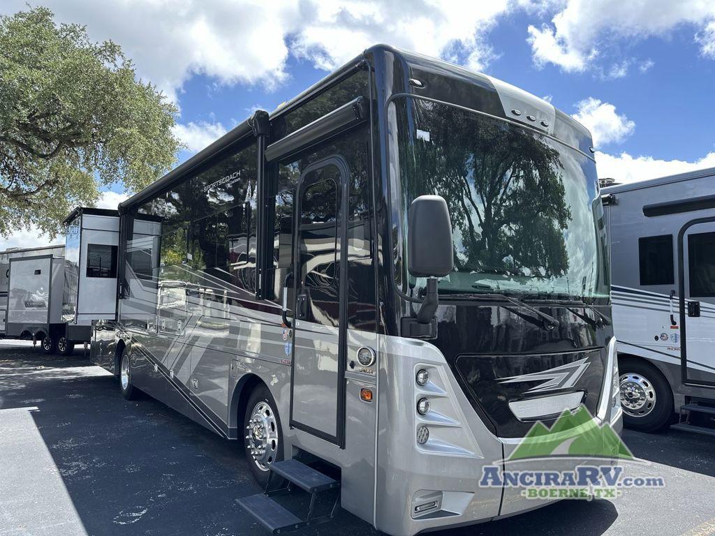 2025 Coachmen Rv Sportscoach SRS 341SA Class A Diesel Motorhome - Diesel Pusher RV