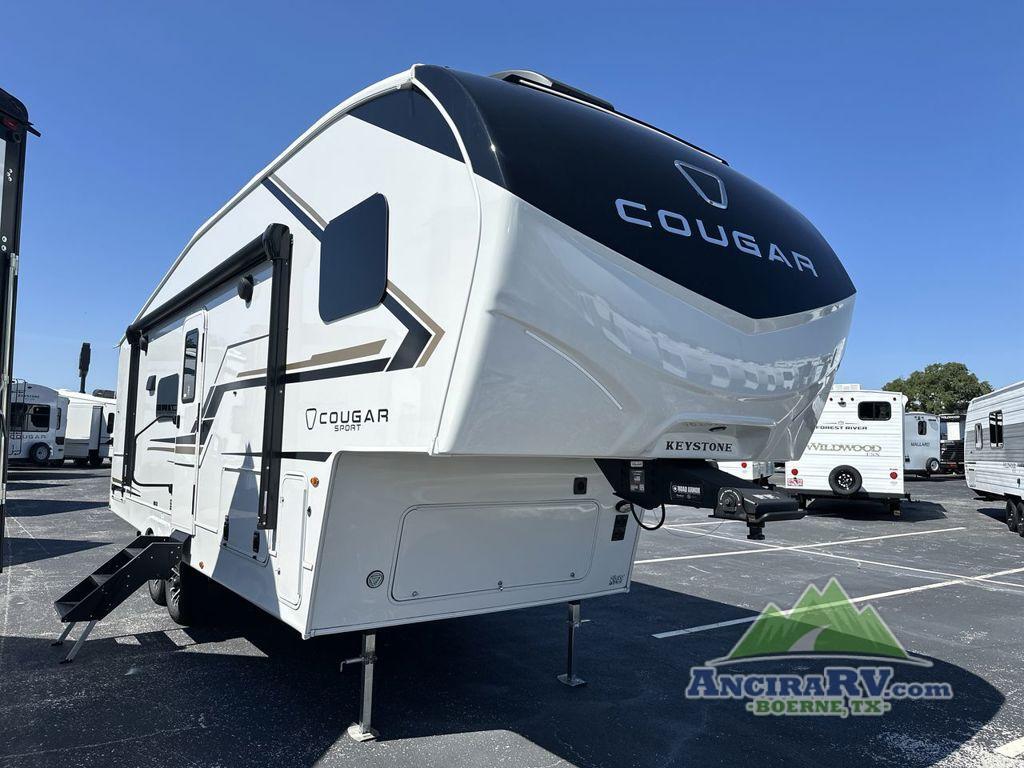 2026 Keystone Rv Cougar Sport 2400RE in boerne TX