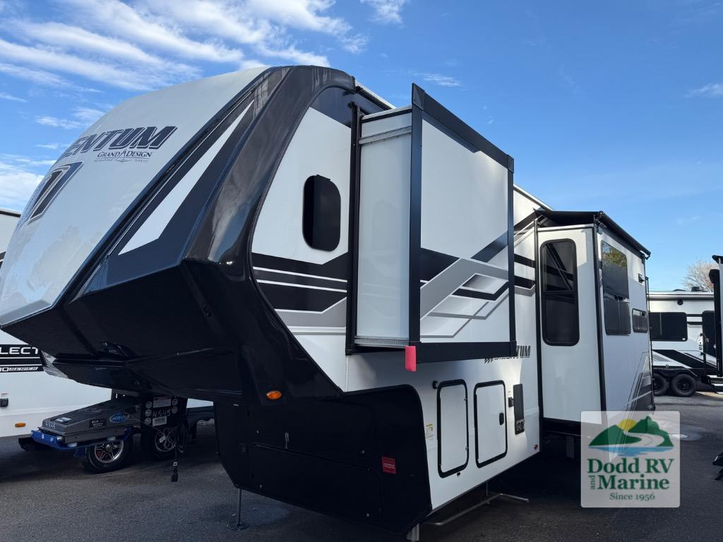 2026 Grand Design Momentum M-Class 344M in yorktown VA