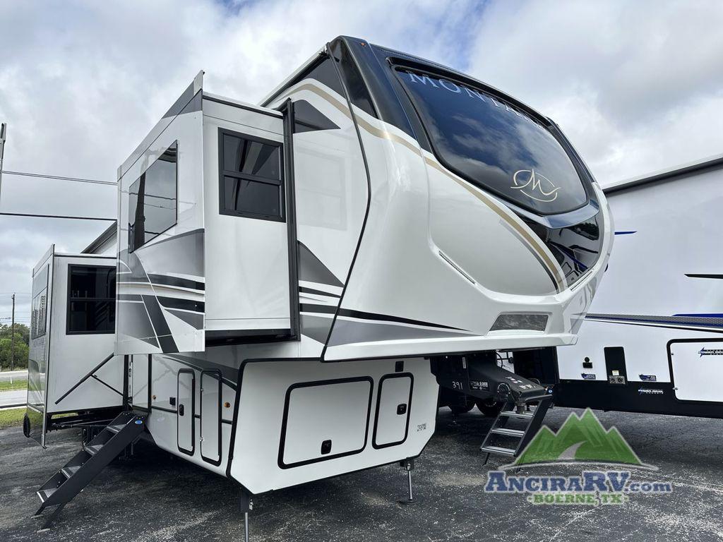 2025 Keystone Rv Montana 3761FL in boerne TX