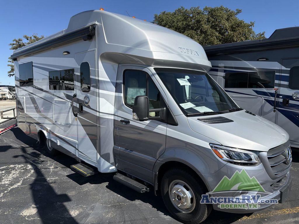 2026 Tiffin Motorhomes Wayfarer 25 XLW in boerne TX