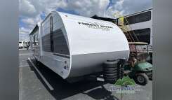 2025 Forest River Rv Wildwood X-Lite 26ICE RV