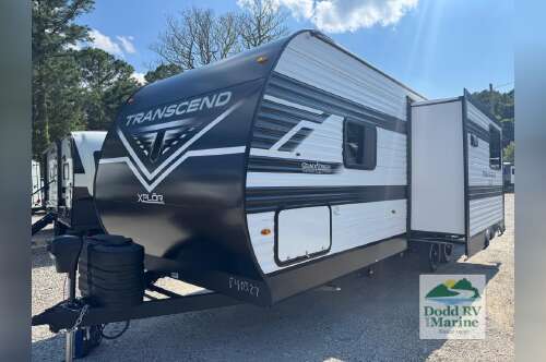 2026 Grand Design Transcend Xplor 26BHX in yorktown VA